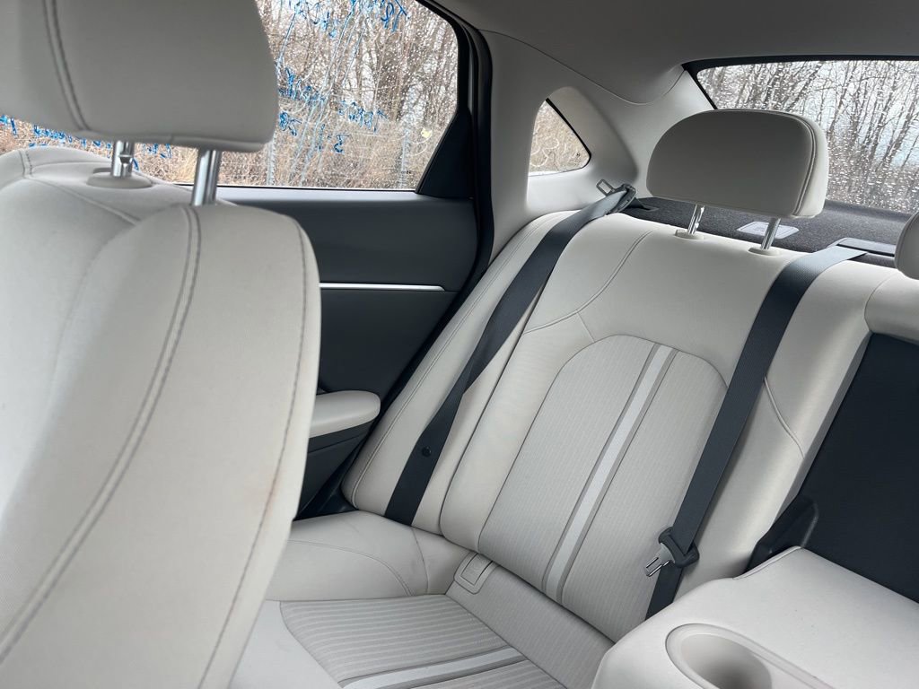 Used 2024 Hyundai Sonata SEL image 26