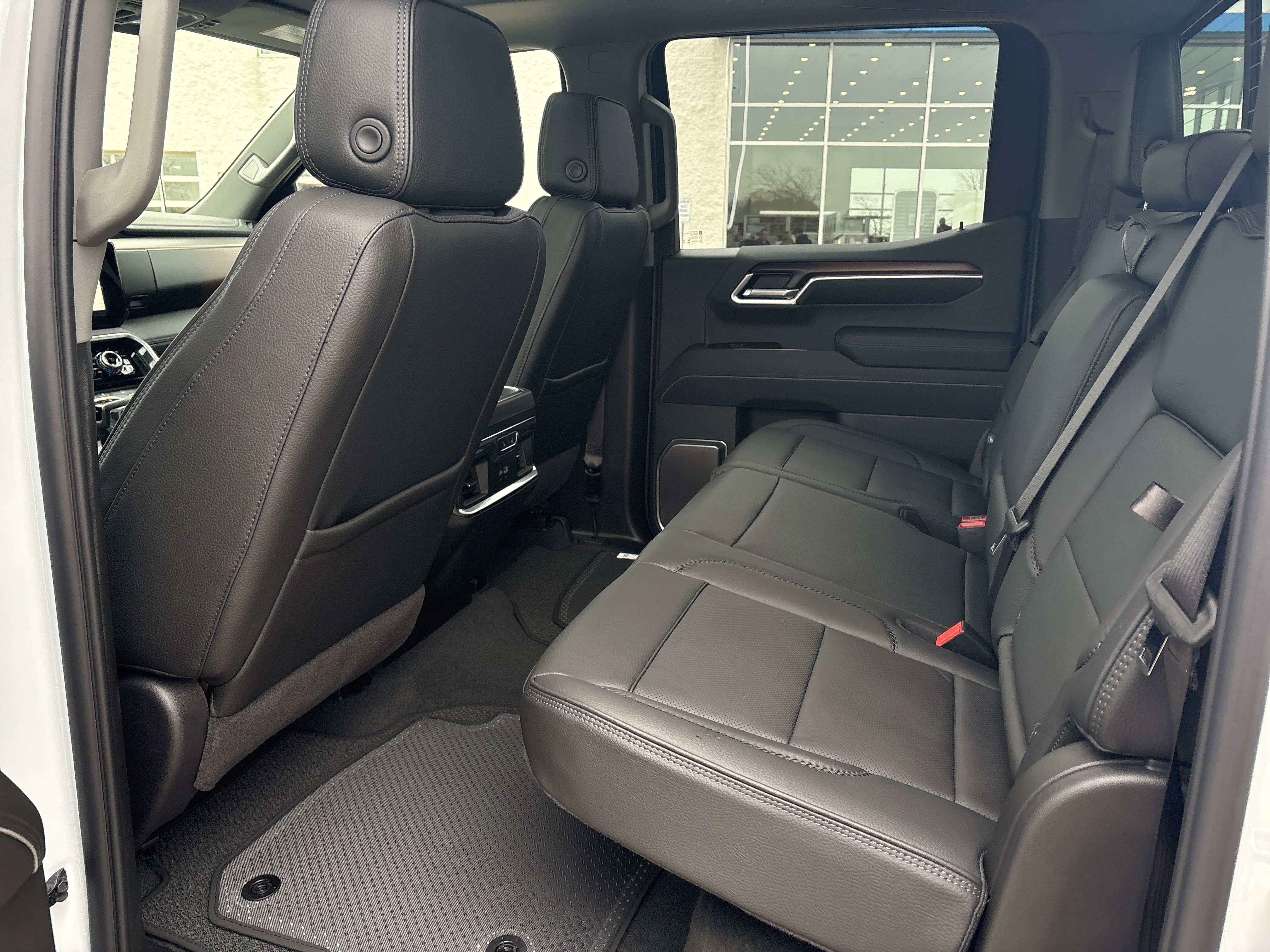 New 2026 GMC Sierra 1500 Denali image 17