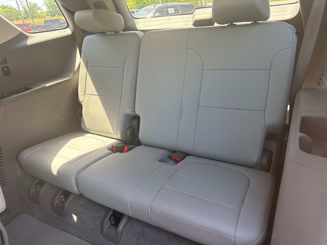 Used 2021 Chevrolet Traverse Premier image 17
