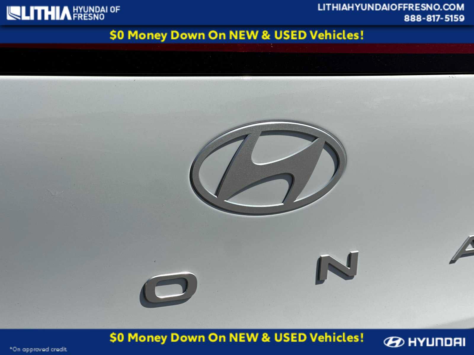 New 2027 Hyundai Kona SE FWD image 28