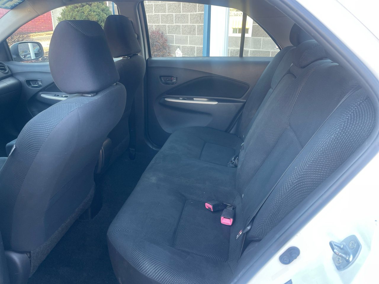 Used 2011 Toyota Yaris Sedan image 19