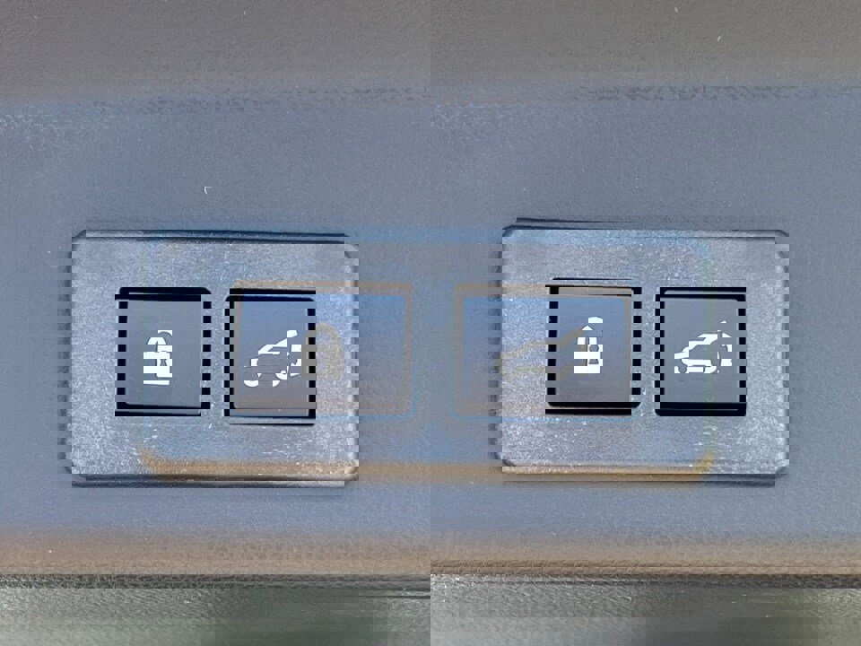 New 2025 Subaru Ascent Bronze Edition image 42