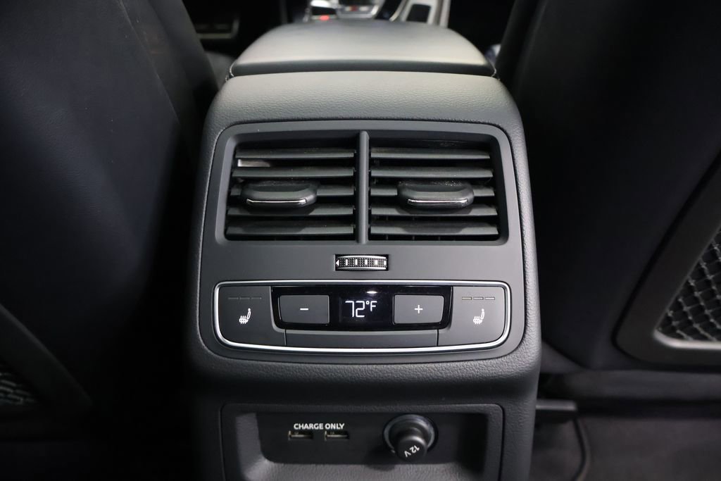 Used 2023 Audi S5 Prestige w/ Prestige Package image 25