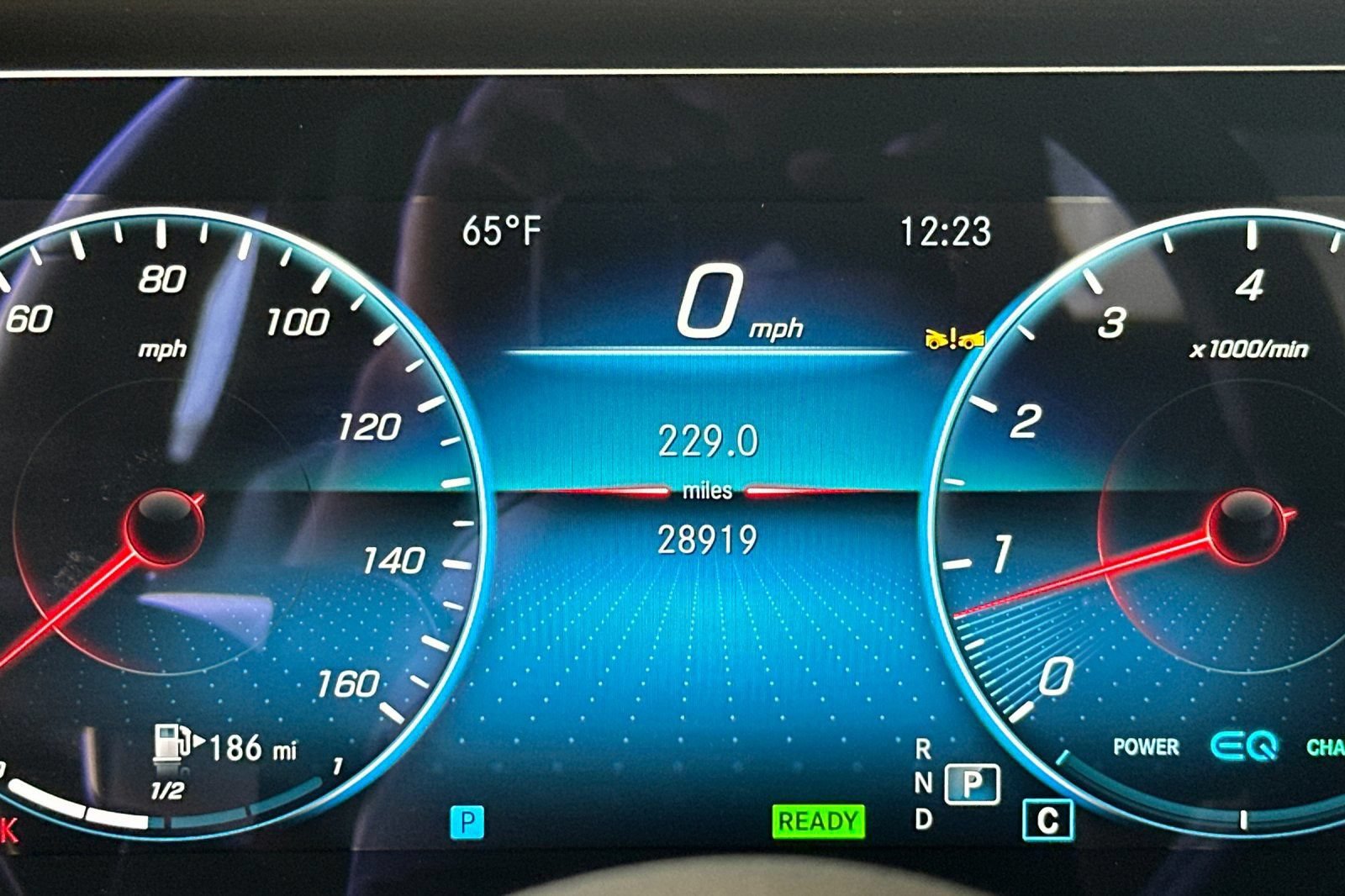 Certified 2023 Mercedes-Benz E 450 4MATIC Sedan image 38