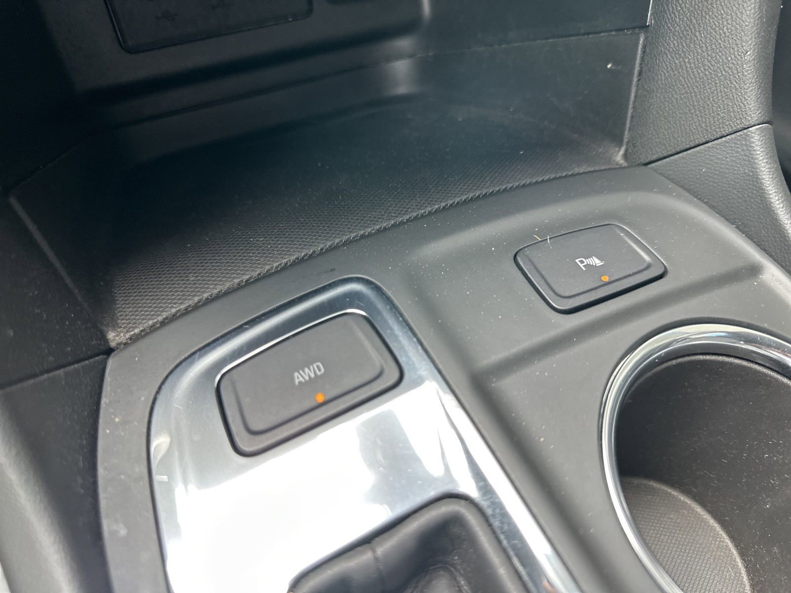 Used 2022 Chevrolet Equinox LT AWD/4WD image 26