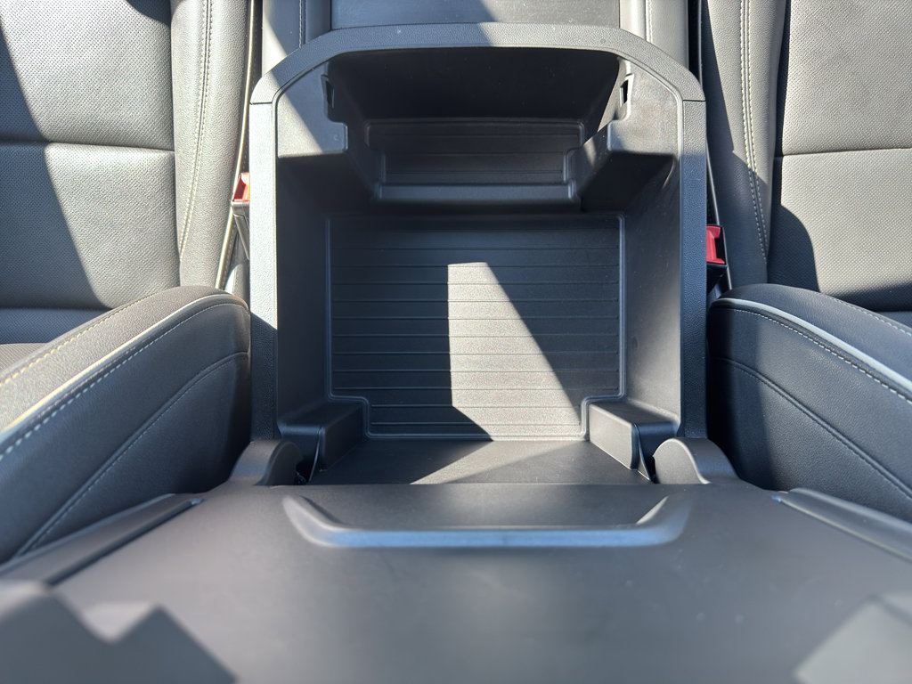 Used 2023 Chevrolet Tahoe Premier image 16