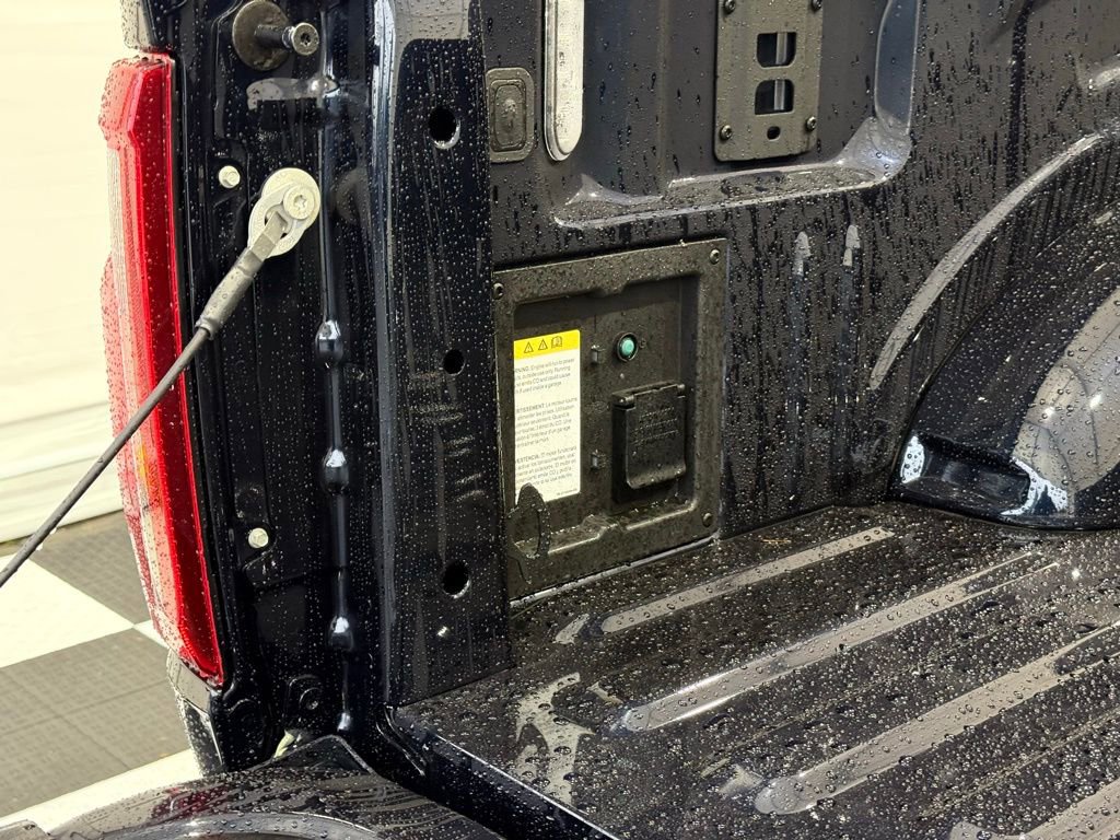 New 2025 Ford F150 Tremor w/ Bed Utility Package image 5