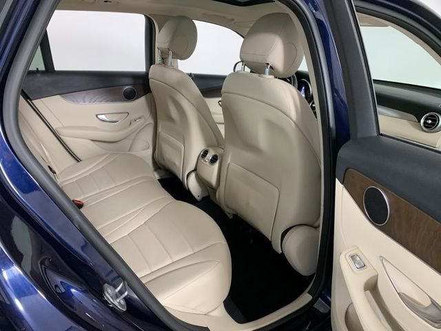 Used 2019 Mercedes-Benz GLC 300 4MATIC image 37