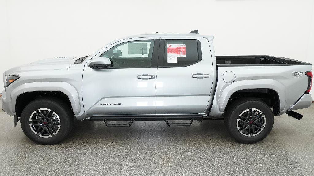 New 2026 Toyota Tacoma TRD Sport AWD/4WD image 6