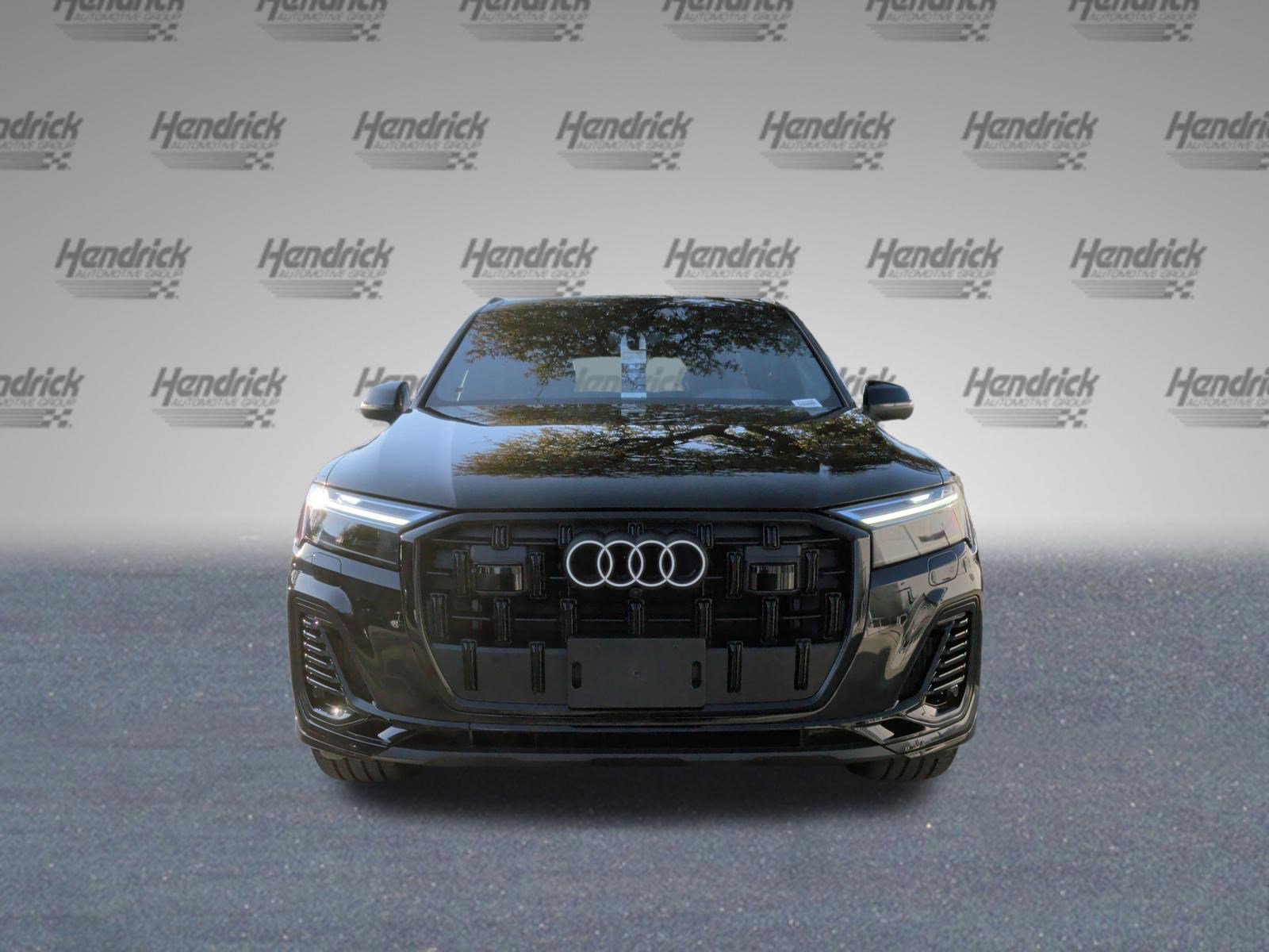 Used 2026 Audi Q7 3.0T Premium Plus image 3