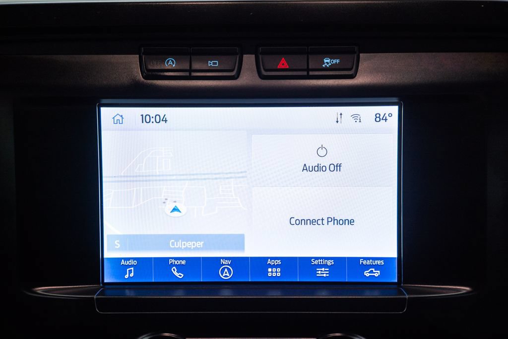 Used 2023 Ford F150 XL w/ STX Appearance Package AWD/4WD image 26