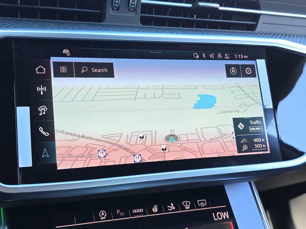 New 2026 Audi RS 7 Performance image 25