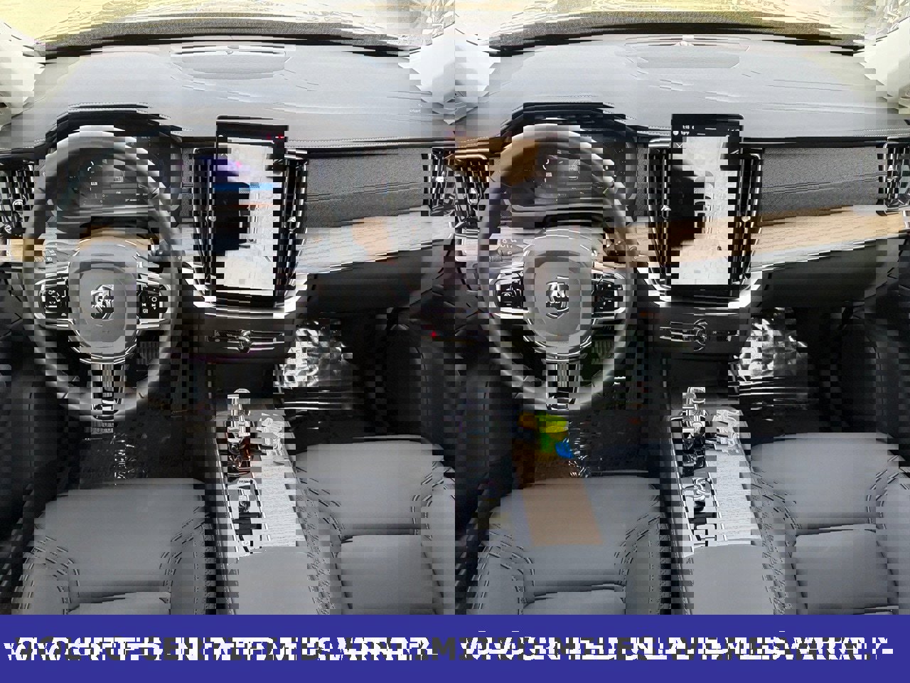 Certified 2025 Volvo XC90 B6 Plus image 17