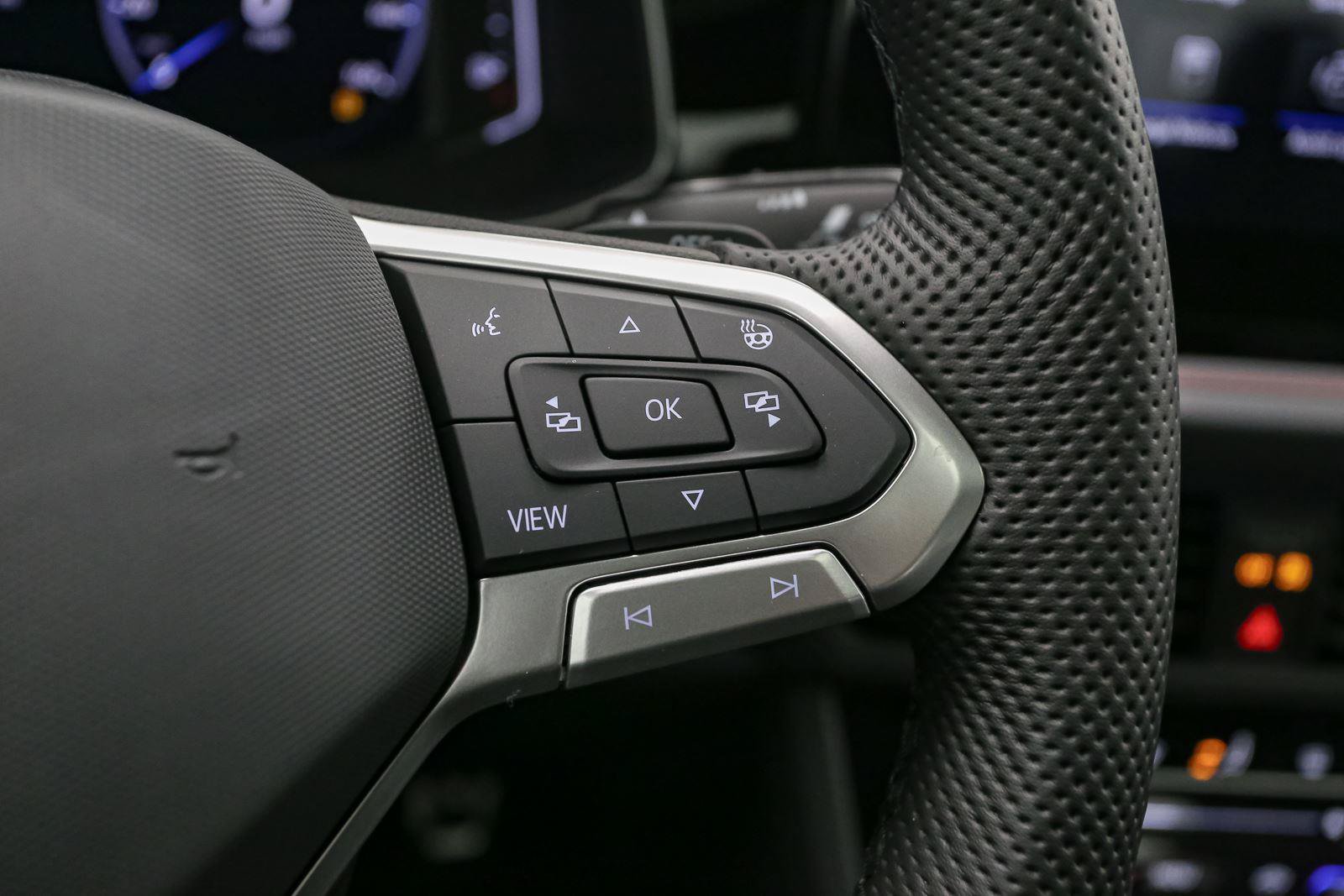 New 2026 Volkswagen Jetta GLI Autobahn FWD image 24