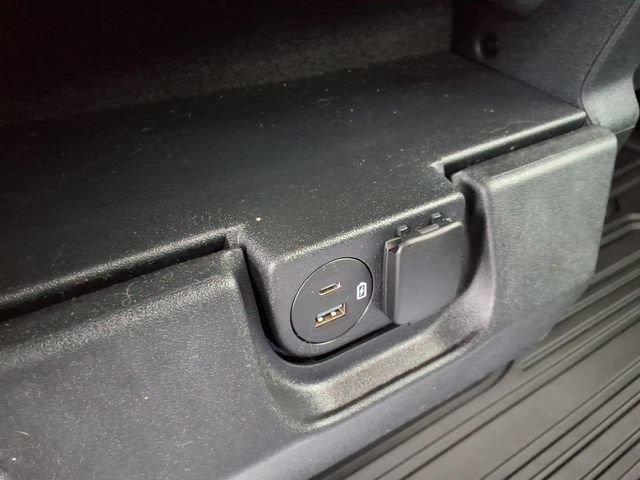Used 2023 Ford F150 XLT w/ Trailer Tow Package AWD/4WD image 24