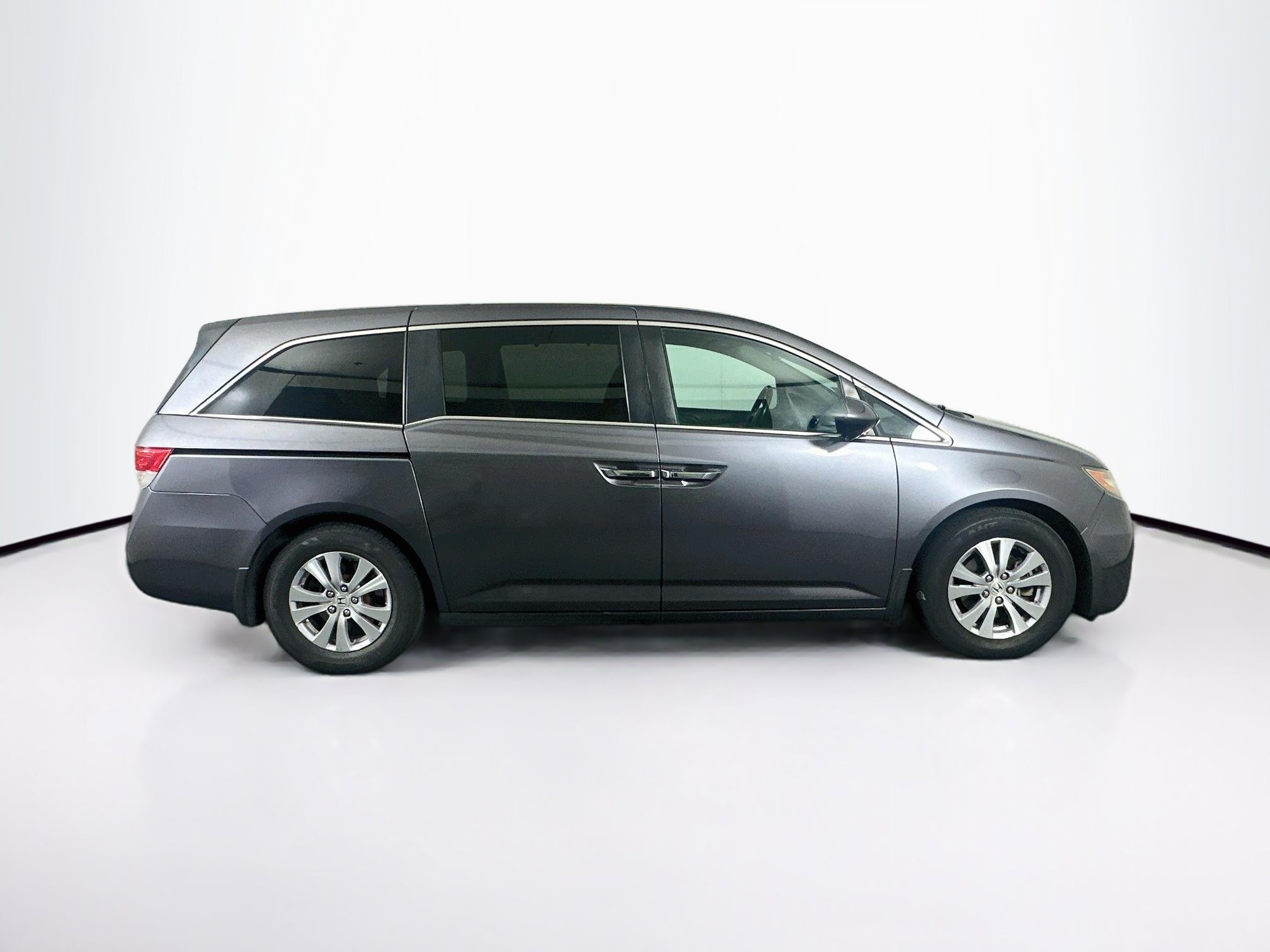 Used 2016 Honda Odyssey EX image 10