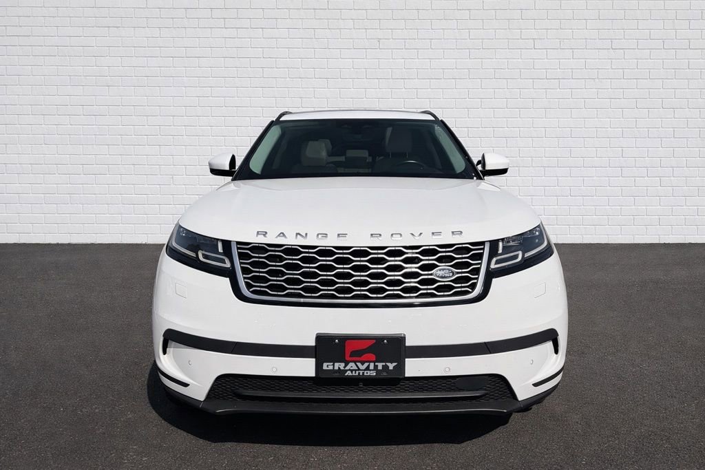 Used 2021 Land Rover Range Rover Velar S image 2