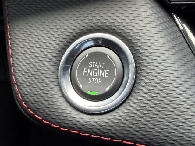 New 2027 Chevrolet Equinox RS w/ Safety and Technology Package FWD image 27
