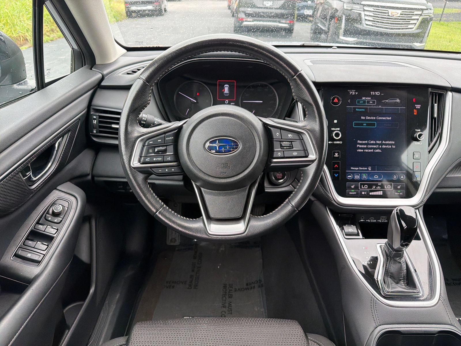 Used 2024 Subaru Outback Premium AWD/4WD image 15