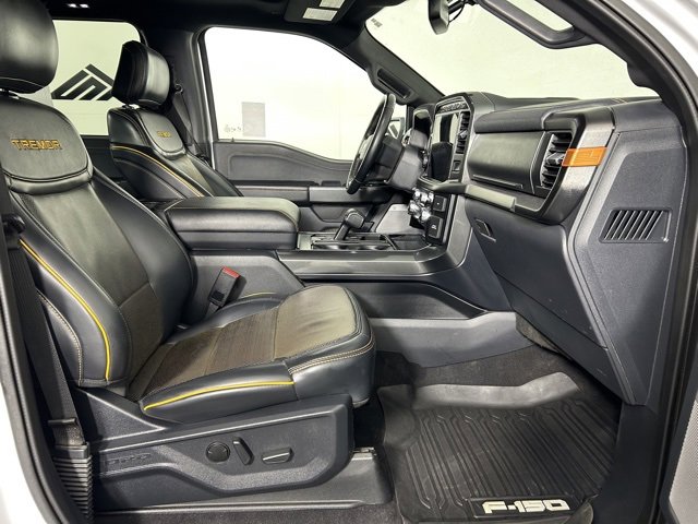 Used 2023 Ford F150 Tremor w/ Equipment Group 402A High image 11