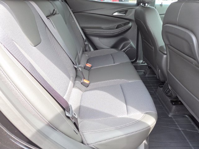New 2026 Buick Encore GX Preferred w/ Comfort Package FWD image 27