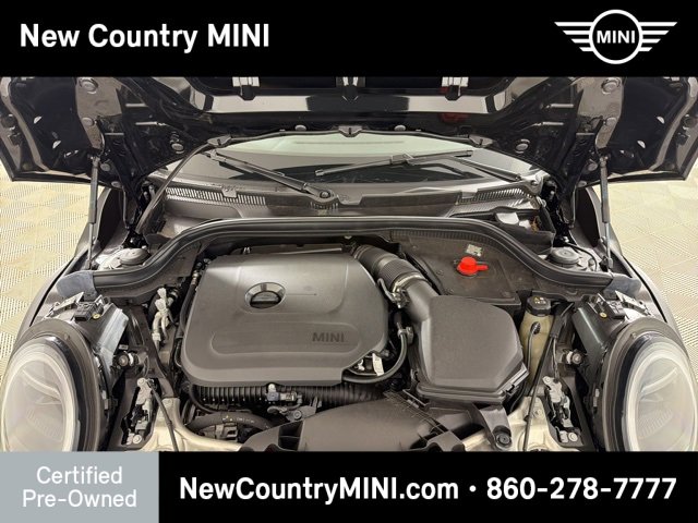 Certified 2025 MINI Cooper S image 23