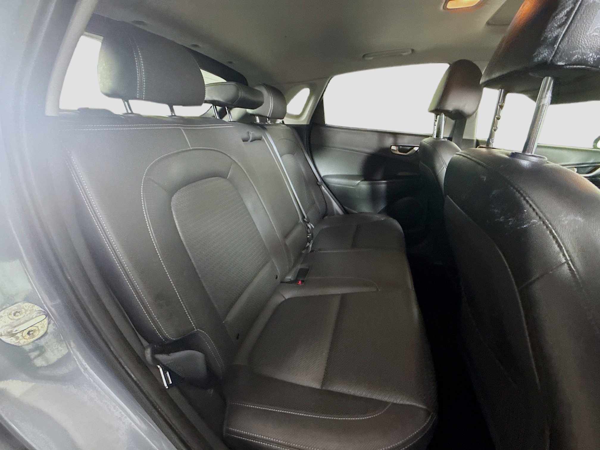 Used 2018 Hyundai Kona Limited image 29