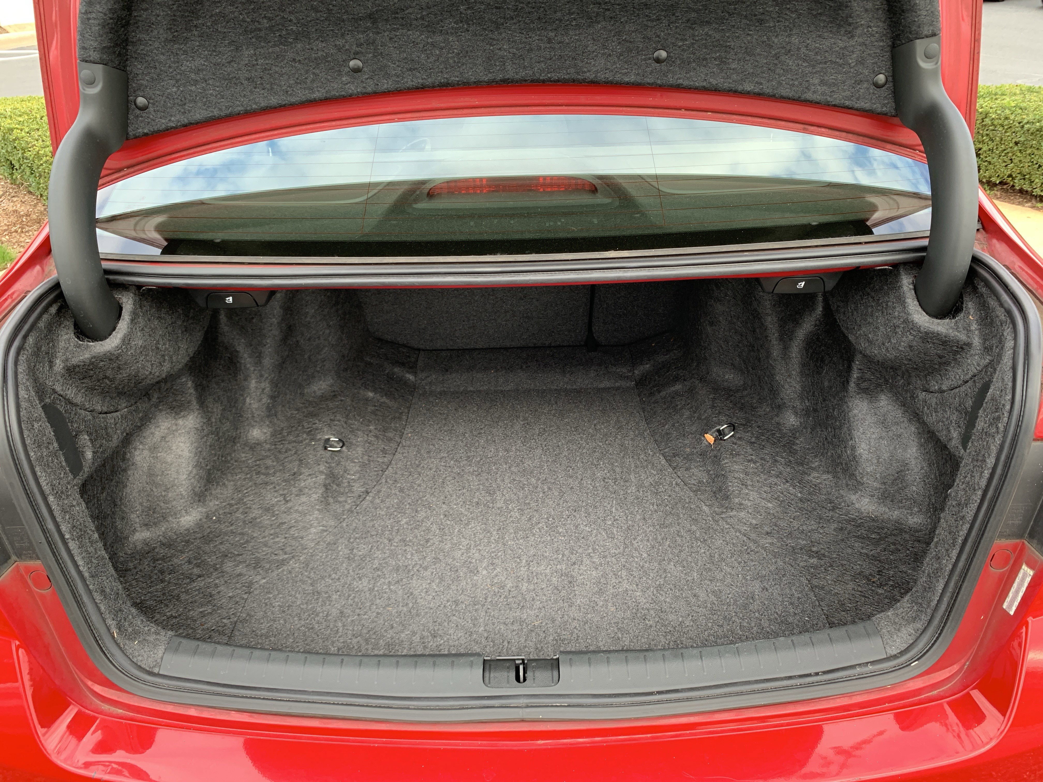 Used 2012 Acura TSX Special Edition image 34