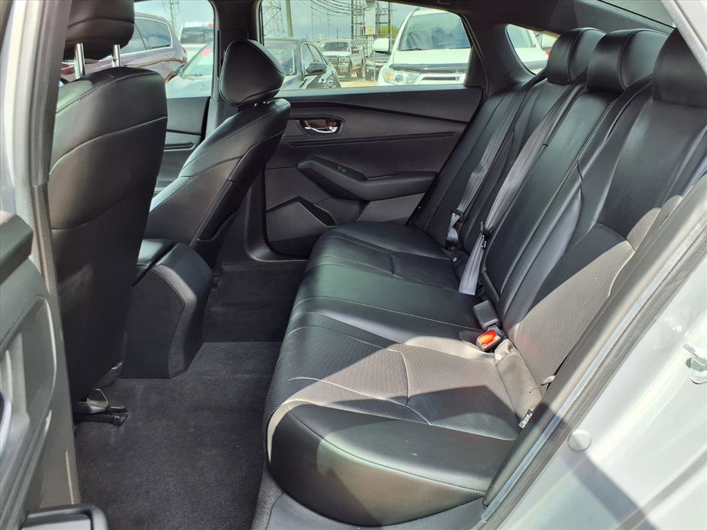 Used 2024 Honda Accord Sport image 22