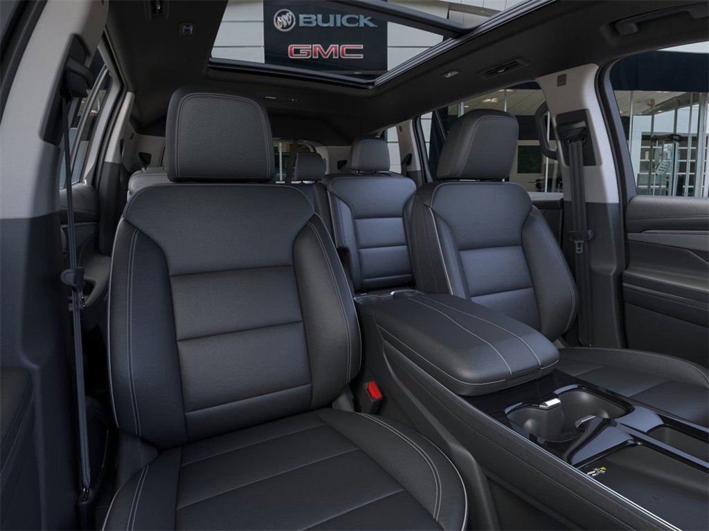 New 2026 Buick Enclave Preferred w/ Power Package image 16