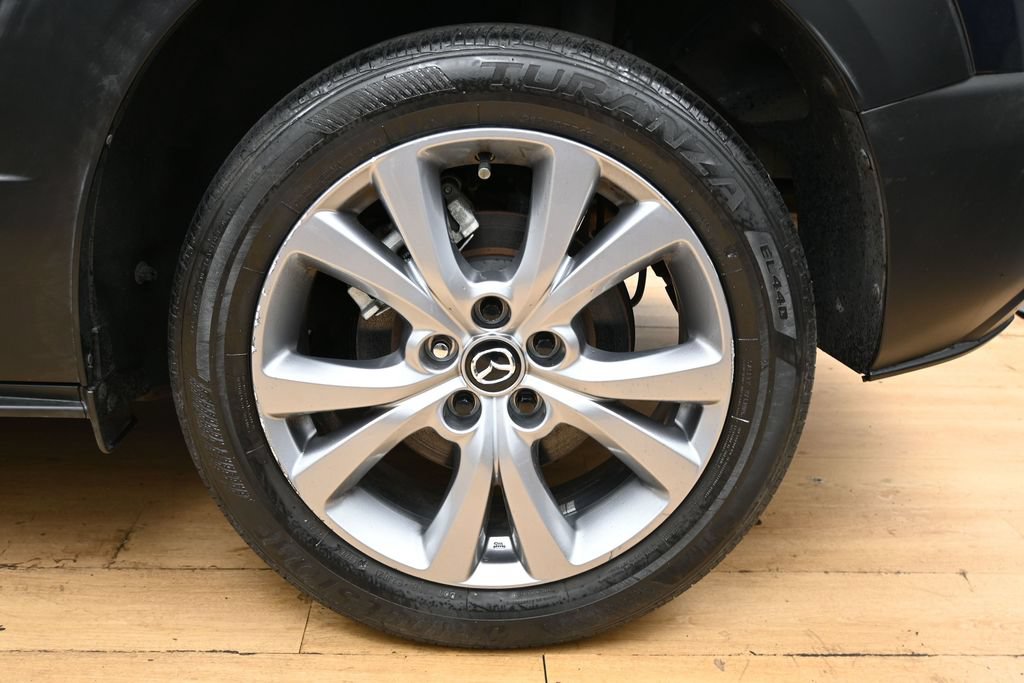 Used 2023 MAZDA CX-30 AWD 2.5 S w/ Premium Package image 11