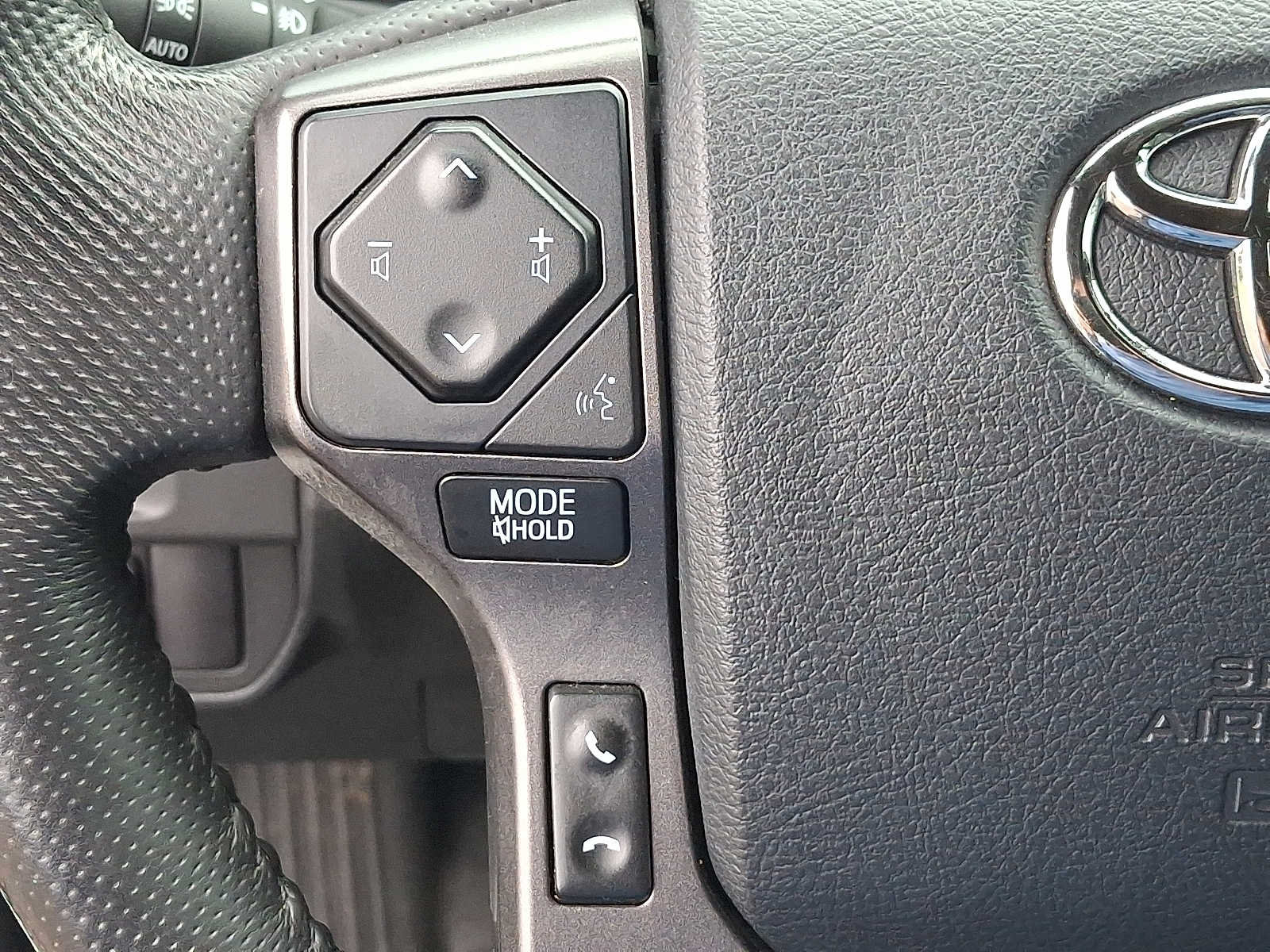Used 2017 Toyota Tacoma TRD Pro AWD/4WD image 20