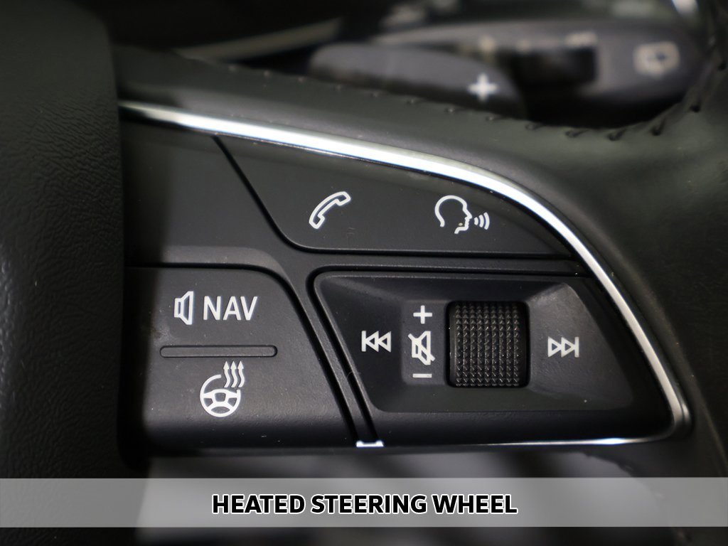 Used 2019 Audi Q5 2.0T Premium Plus w/ Premium Plus Package image 8