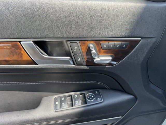 Used 2014 Mercedes-Benz E 350 Cabriolet w/ Premium 1 Package image 24