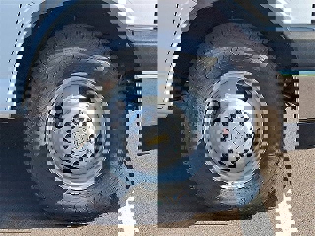 New 2025 Chevrolet Express 3500 w/ Power Convenience Package image 7