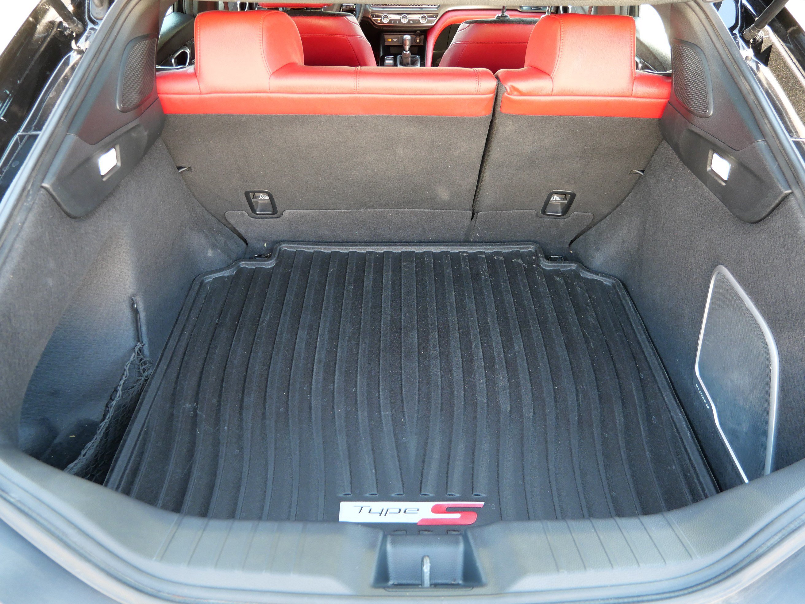 Used 2024 Acura Integra Type S FWD image 18