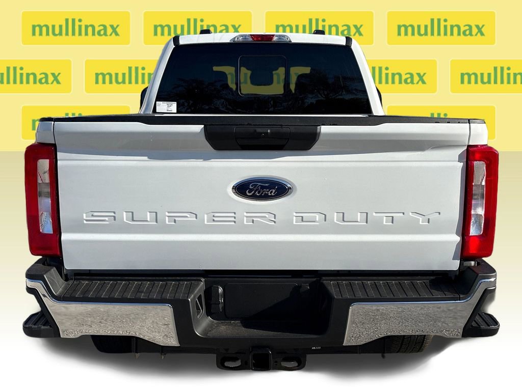 New 2026 Ford F250 XLT image 30