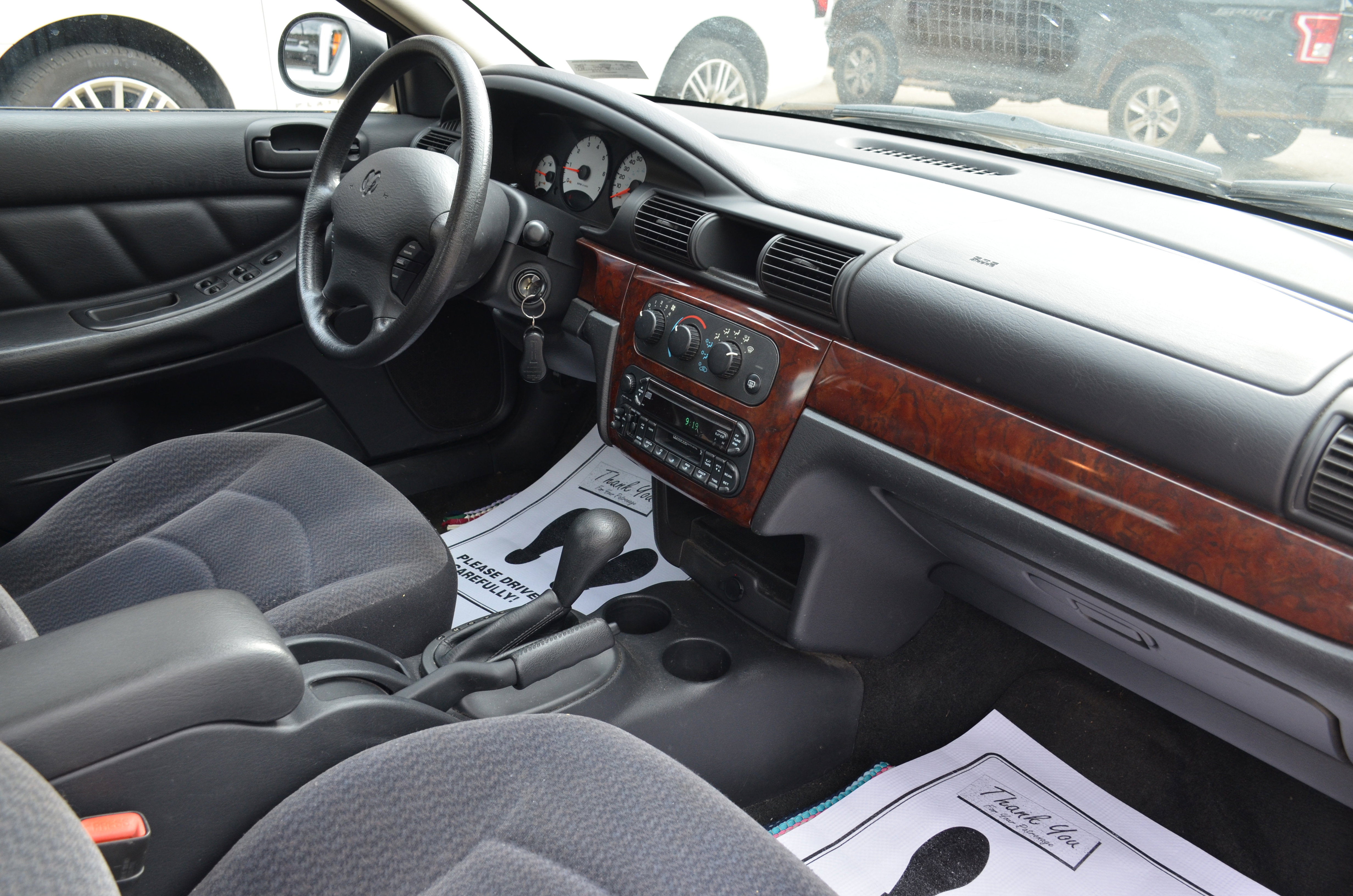 Used 2002 Dodge Stratus SE Plus FWD image 19