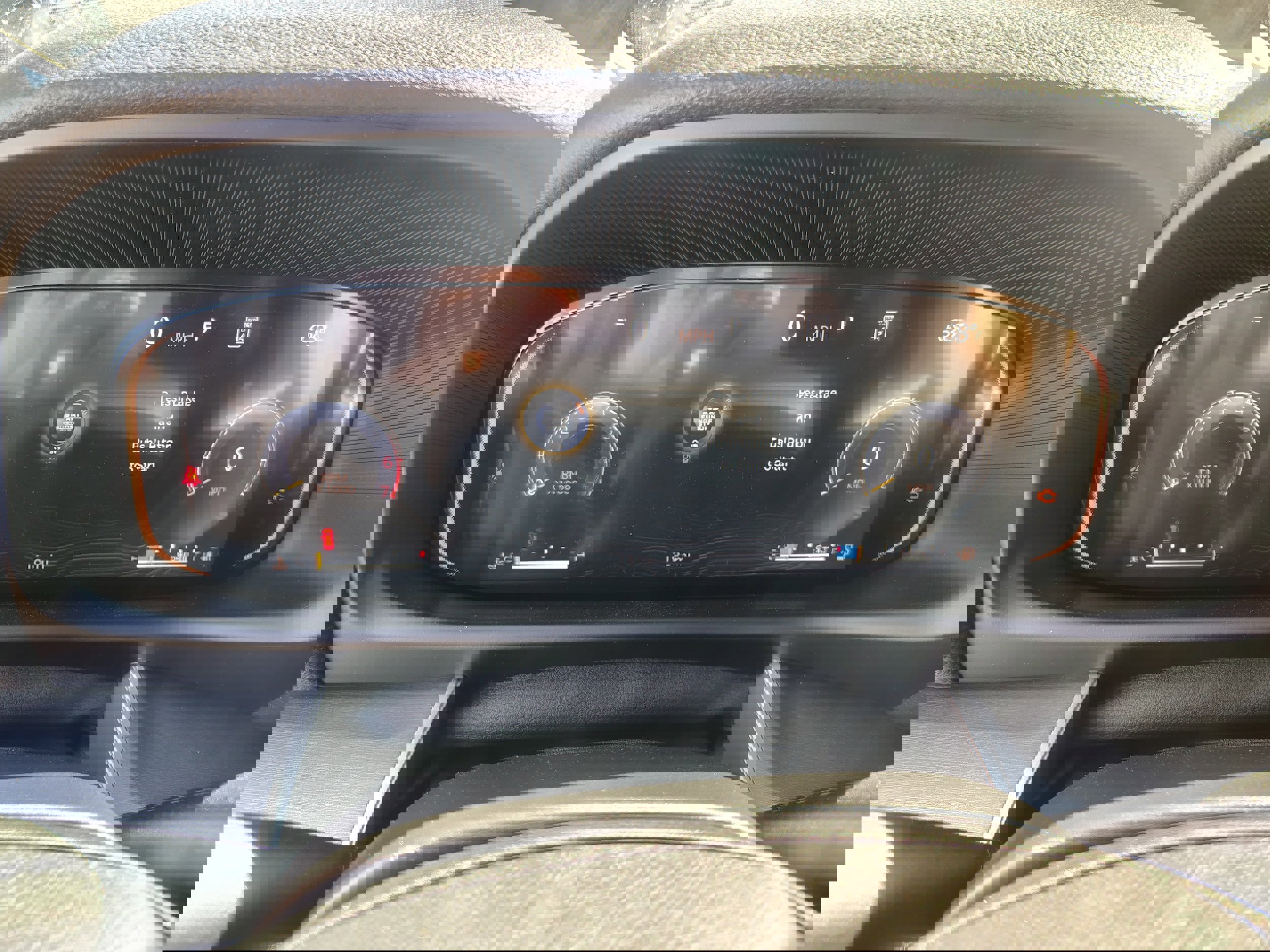 New 2026 Jeep Grand Wagoneer 4WD image 34