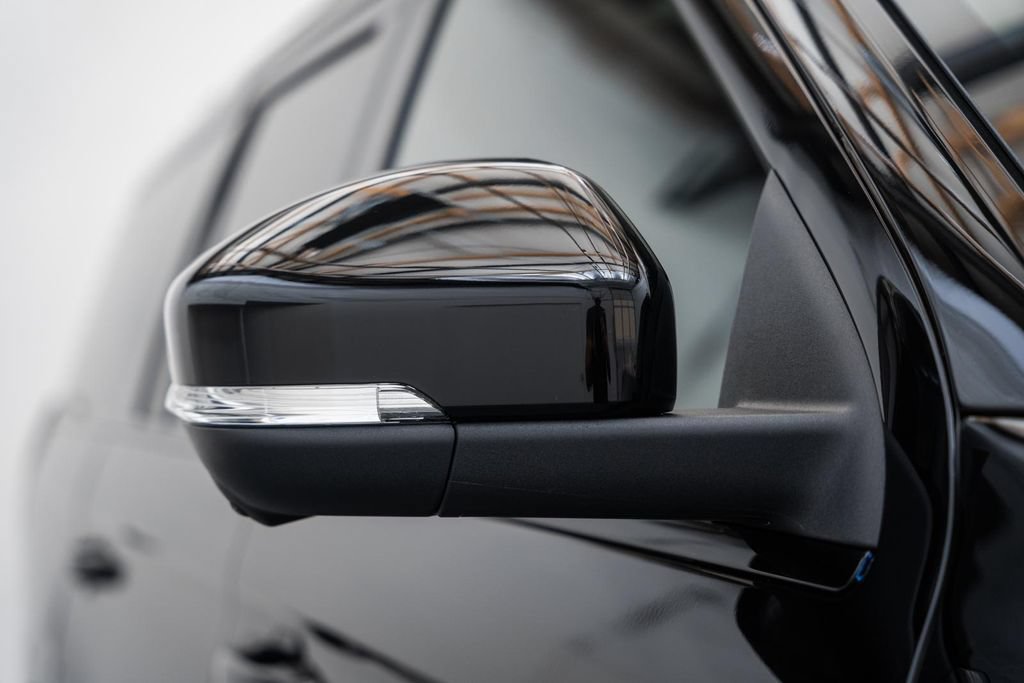 New 2027 Ford Expedition Tremor AWD/4WD image 19