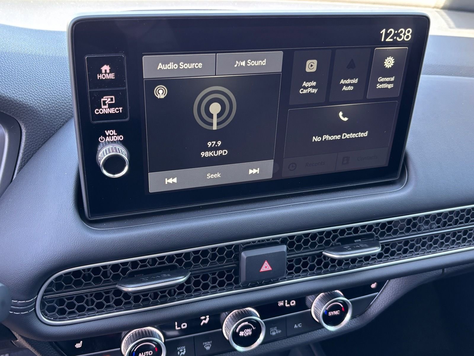 New 2027 Honda HR-V EX-L image 20