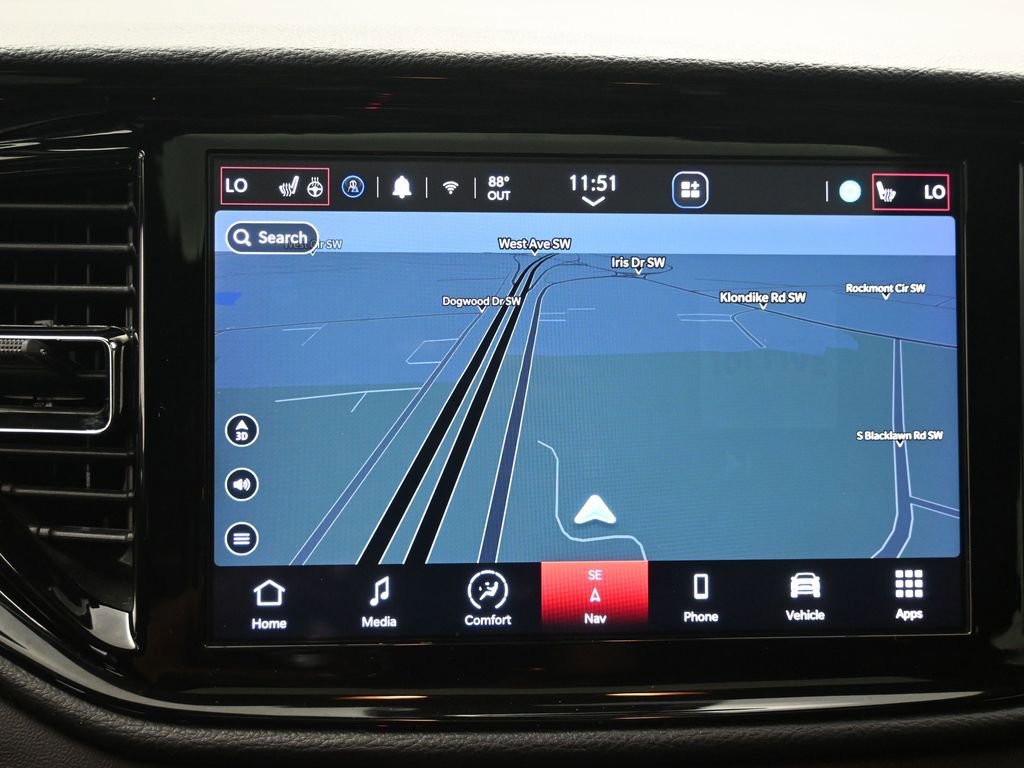 Used 2023 Dodge Durango R/T image 9