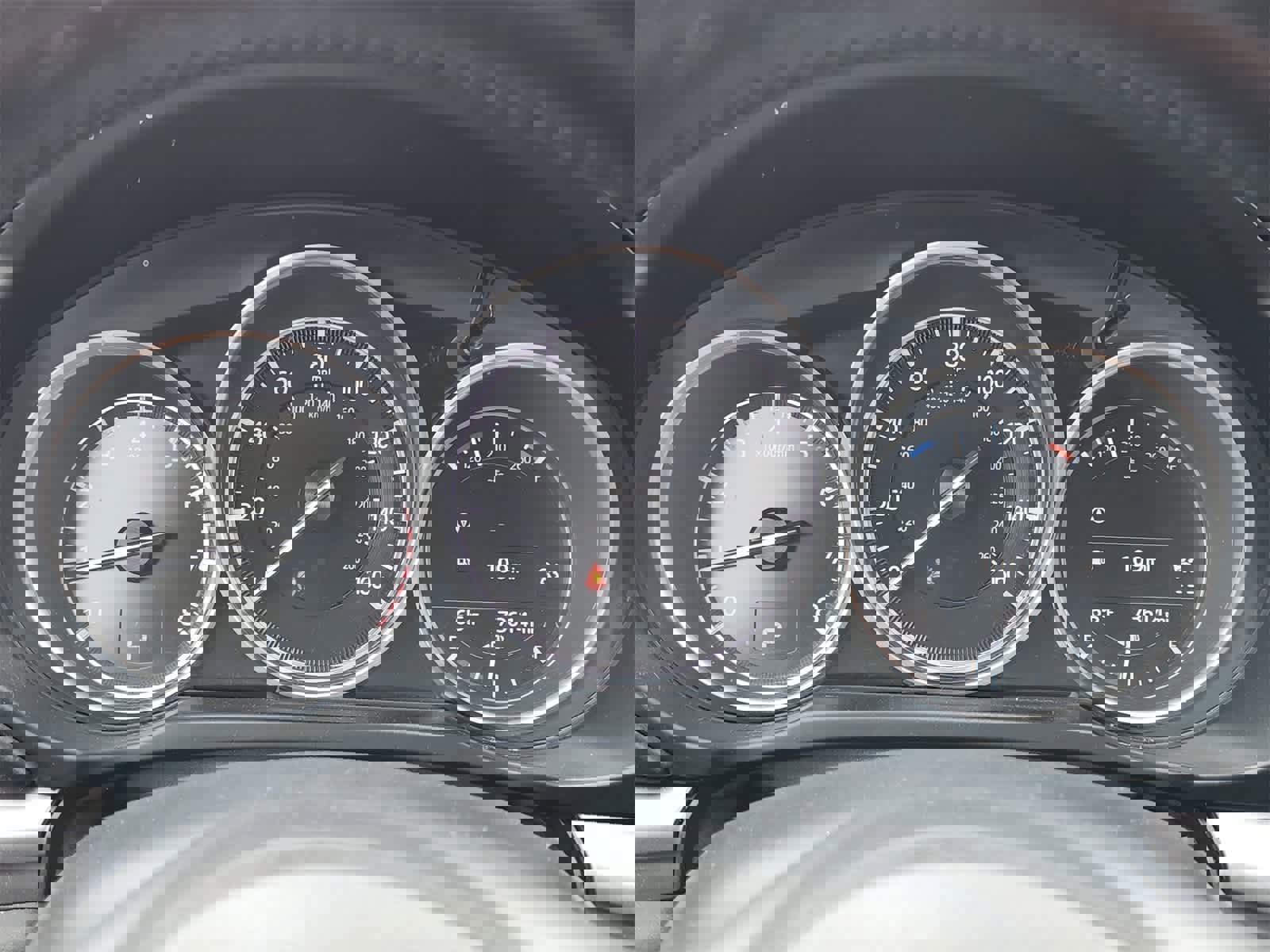 Used 2019 MAZDA CX-5 Touring image 15