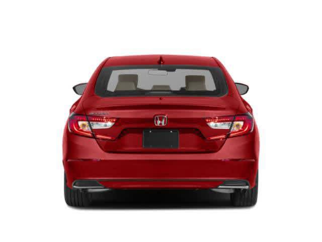 Used 2021 Honda Accord LX image 8