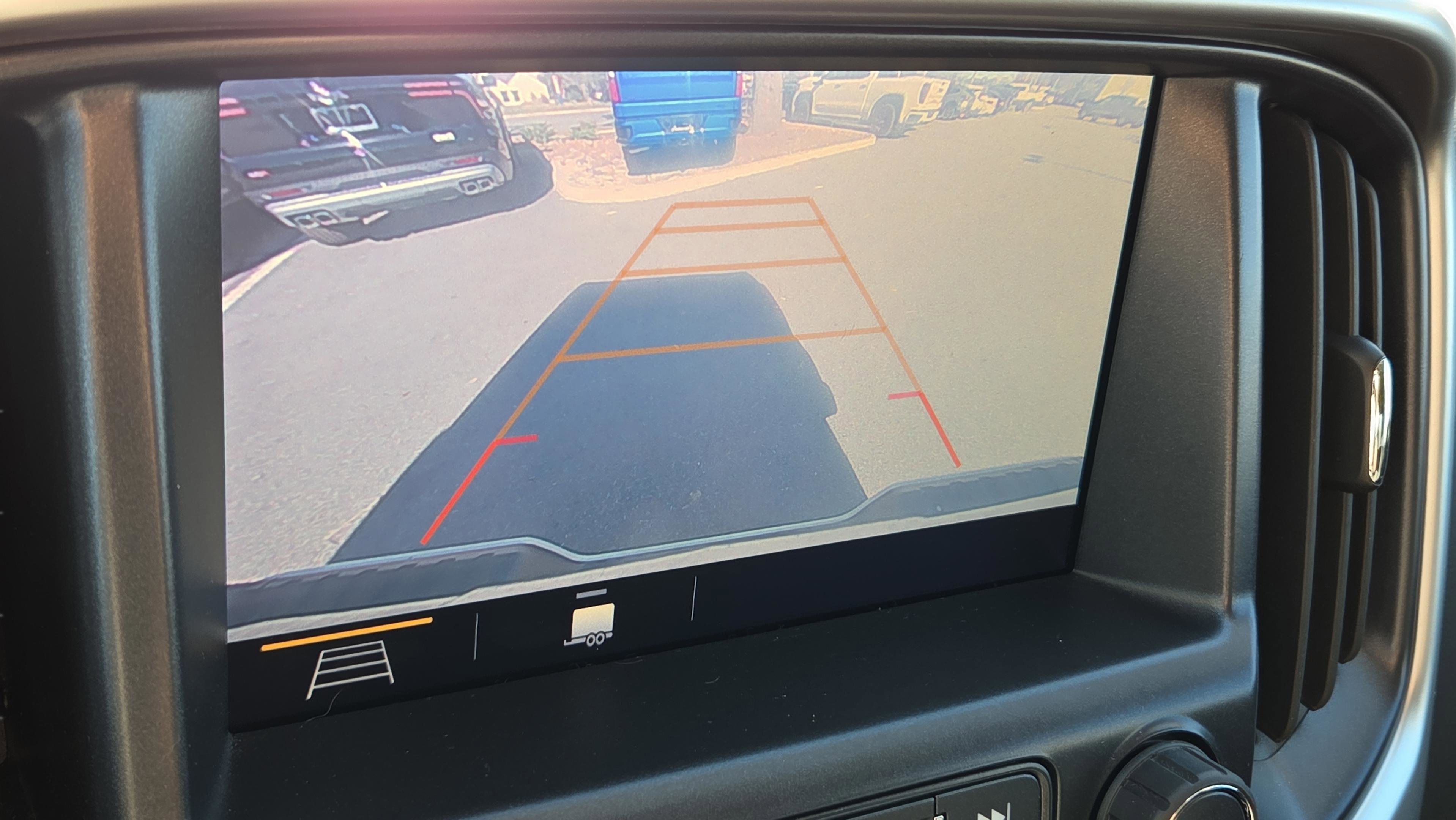 Used 2019 Chevrolet Colorado LT w/ LT Convenience Package image 20