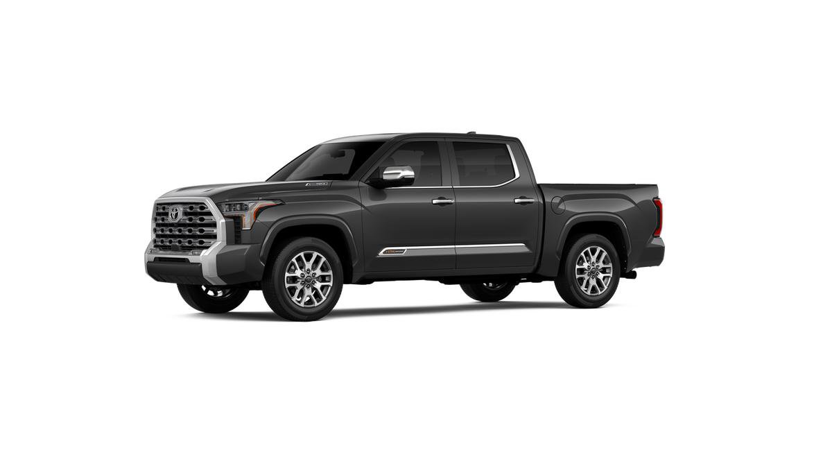 New 2025 Toyota Tundra 1794 Edition image 42