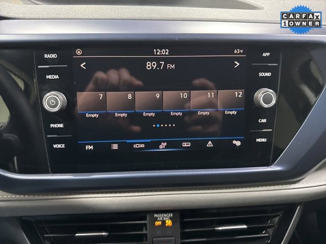 Used 2024 Volkswagen Taos SE image 17