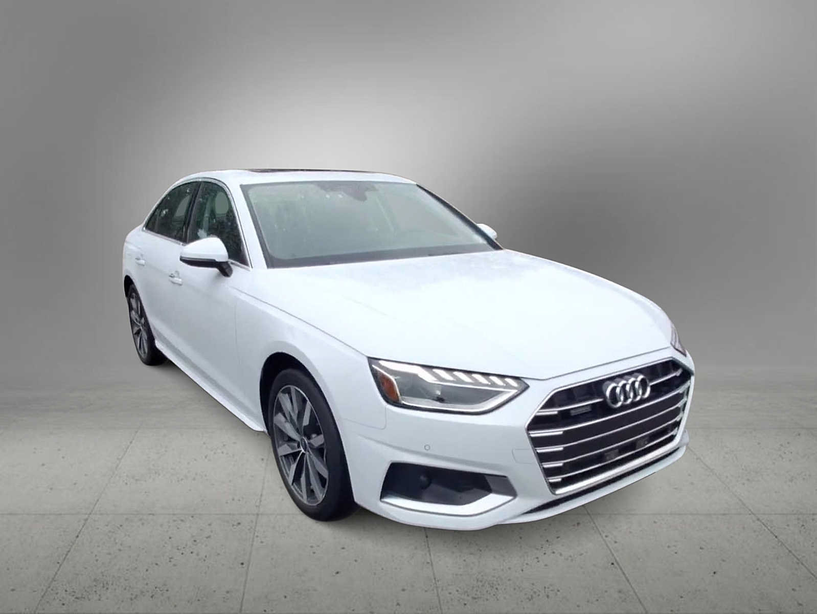Used 2022 Audi A4 2.0T Premium Plus w/ Premium Plus Package AWD/4WD image 2