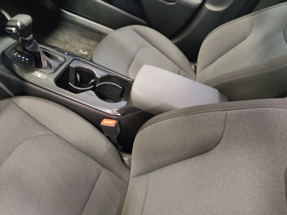 Used 2025 Kia K4 FWD image 26