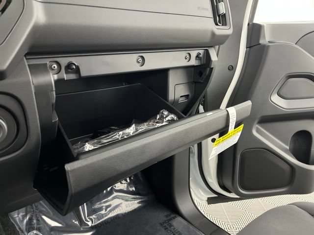 New 2026 Nissan Frontier S RWD image 37